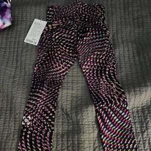 Fast and free HR tight 25” SW